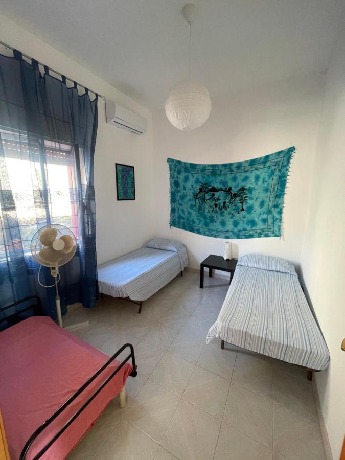Villa Alba Brucoli Extérieur photo