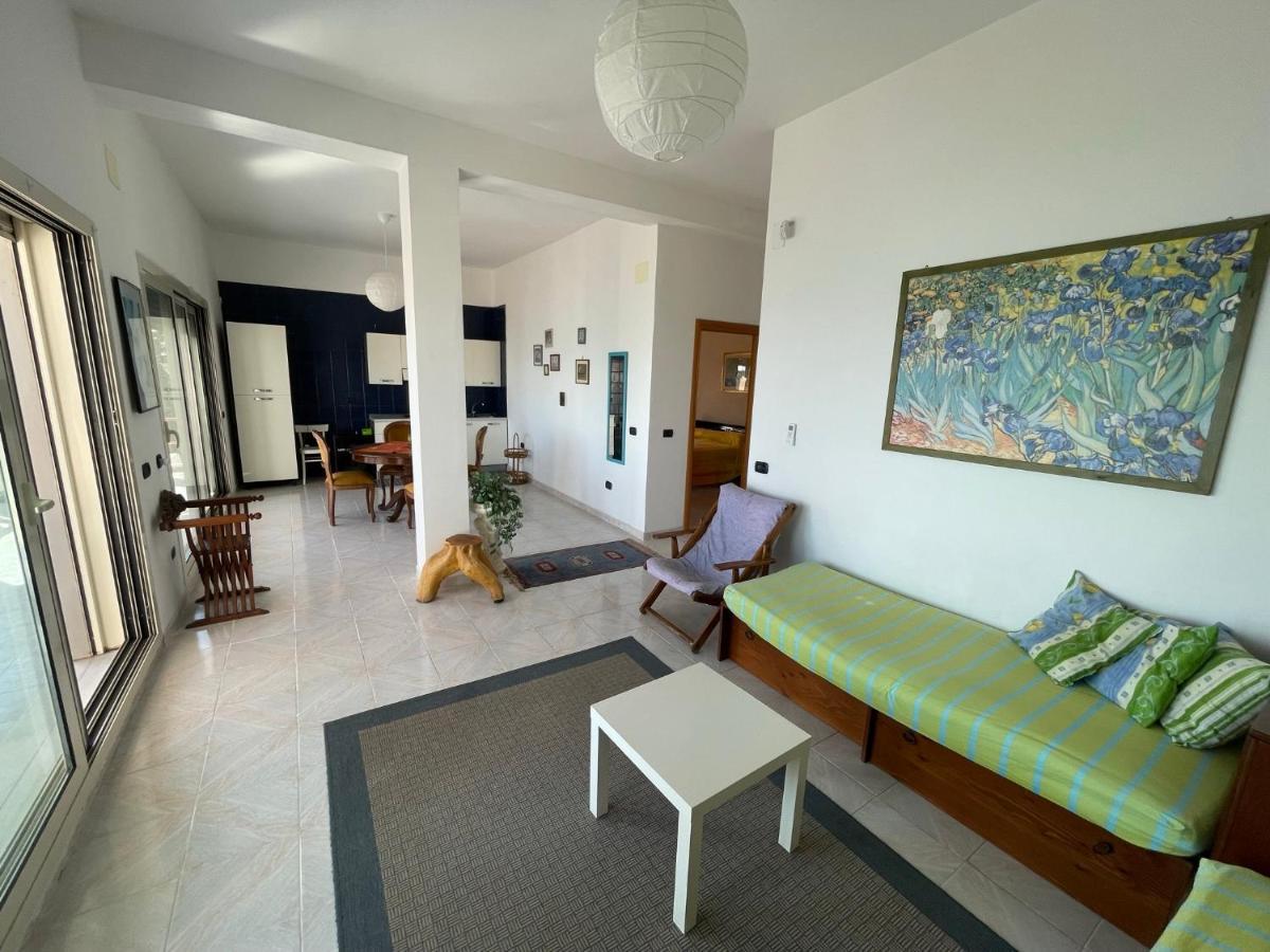 Villa Alba Brucoli Extérieur photo