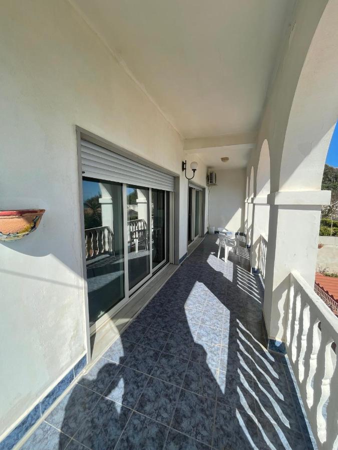 Villa Alba Brucoli Extérieur photo