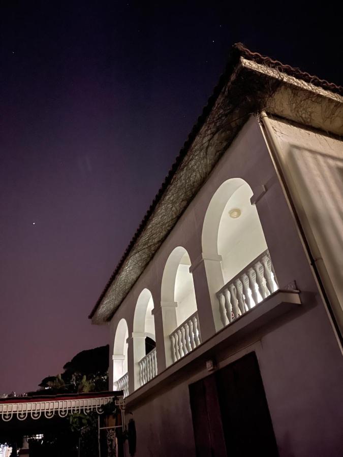 Villa Alba Brucoli Extérieur photo