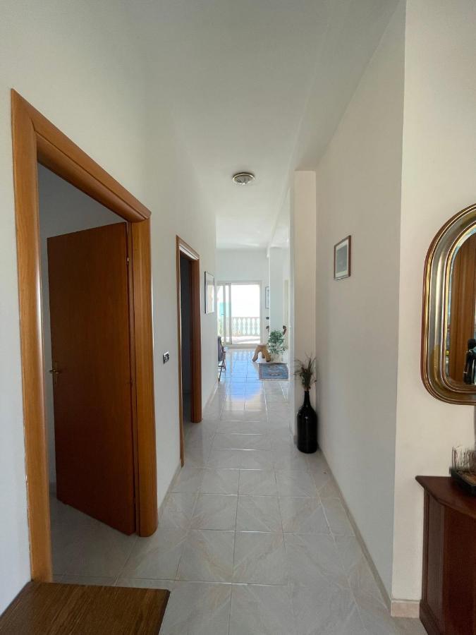 Villa Alba Brucoli Extérieur photo